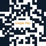 Google Play下载二维码 - 每日大赛 51网 - 内容入口推荐，每日更新持续更新 APP